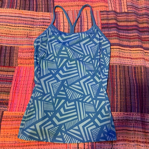 OLD NAVY ACTIVE Razorback Tank Bundle - Picture 4 of 4